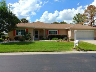 13780 SW 111TH AVENUE, Dunnellon, FL 34432