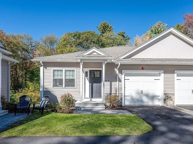 404 Oxford St N 2, Auburn, MA 01501