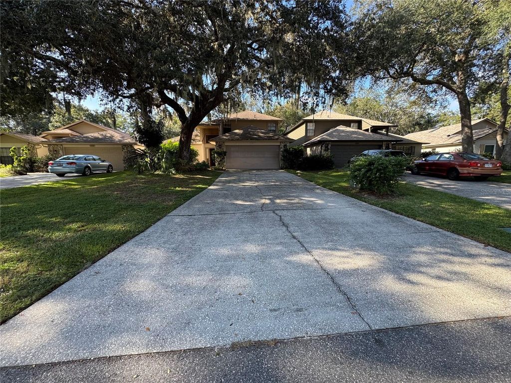 1211 OXBOW LANE, Winter Springs, FL 32708