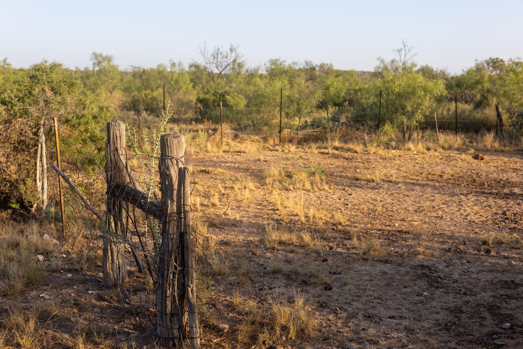 Image 1 of property listing at 0 Sutton County Road 412, Sonora, TX 76950