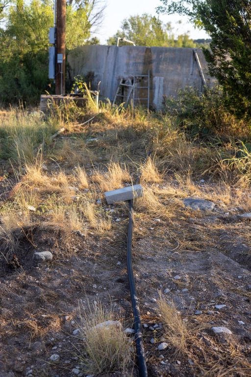 Image 10 of property listing at 0 Sutton County Road 412, Sonora, TX 76950