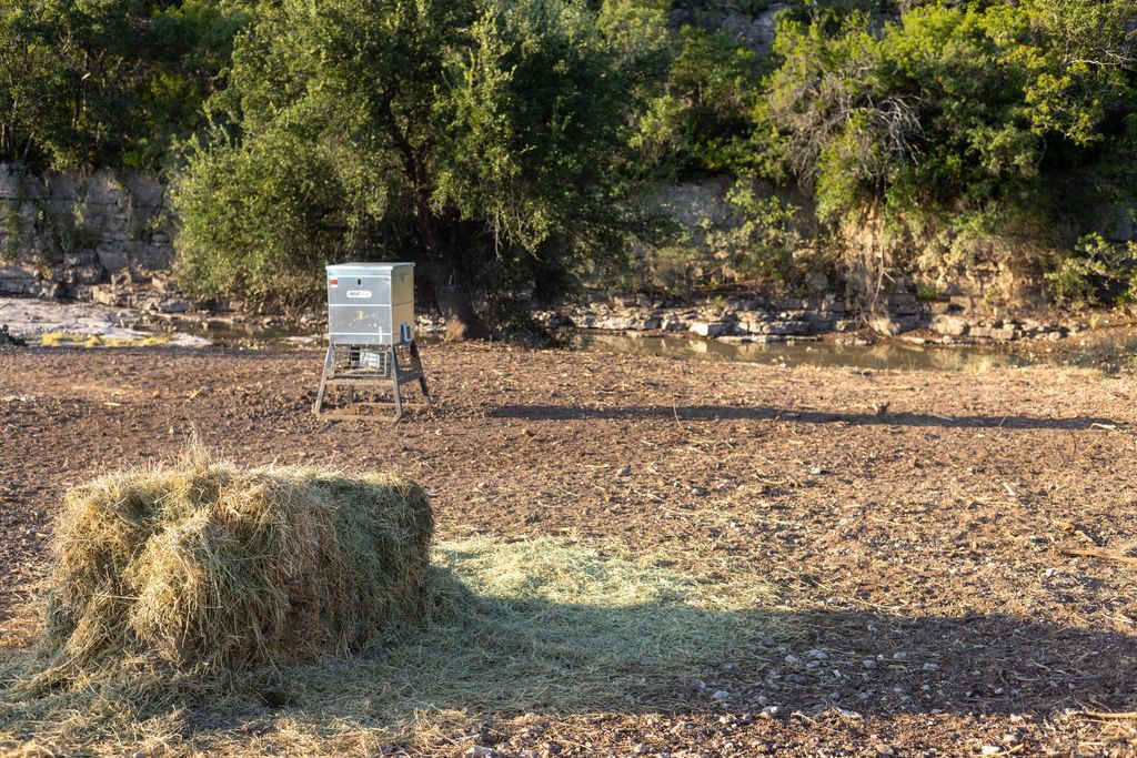 Image 11 of property listing at 0 Sutton County Road 412, Sonora, TX 76950
