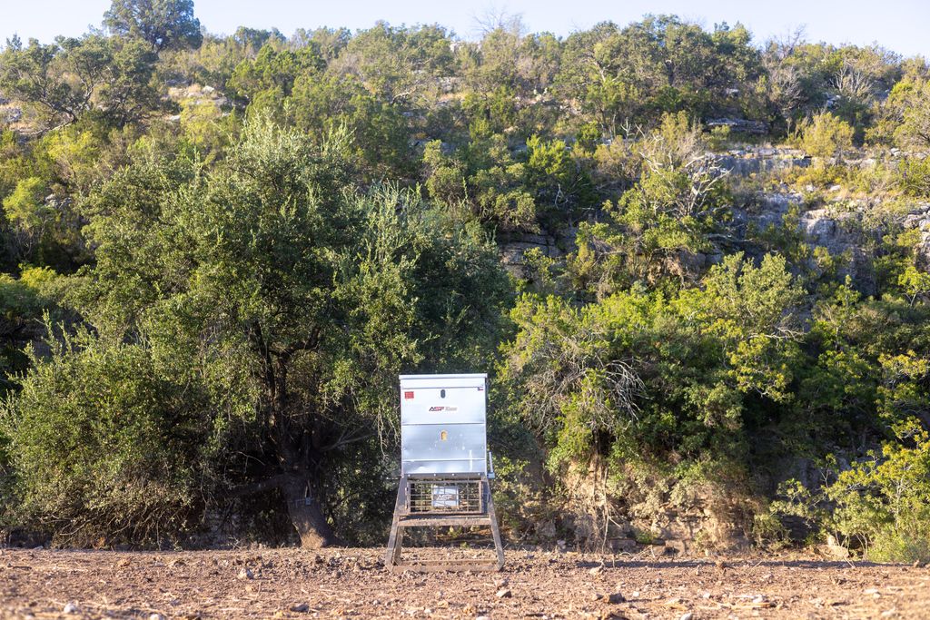 Image 12 of property listing at 0 Sutton County Road 412, Sonora, TX 76950