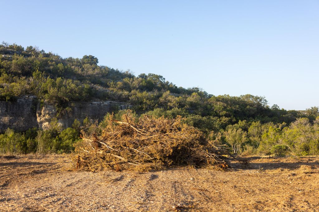 Image 2 of property listing at 0 Sutton County Road 412, Sonora, TX 76950