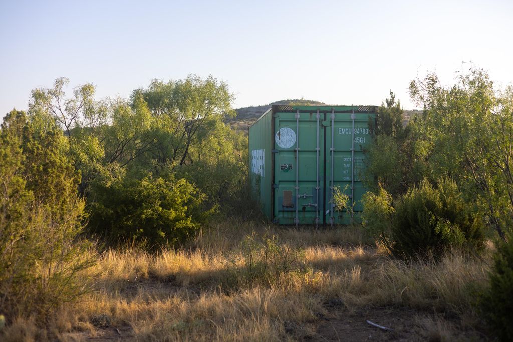 Image 3 of property listing at 0 Sutton County Road 412, Sonora, TX 76950