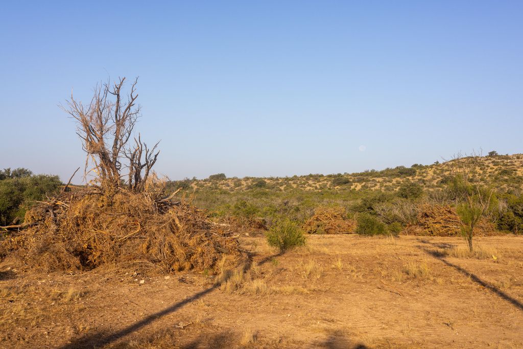 Image 4 of property listing at 0 Sutton County Road 412, Sonora, TX 76950