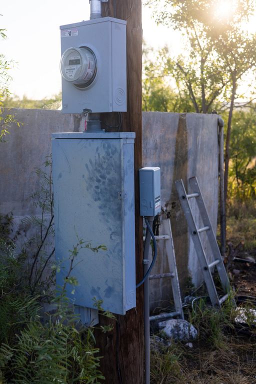 Image 6 of property listing at 0 Sutton County Road 412, Sonora, TX 76950