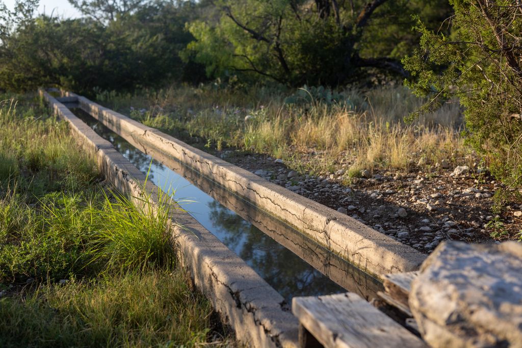 Image 7 of property listing at 0 Sutton County Road 412, Sonora, TX 76950