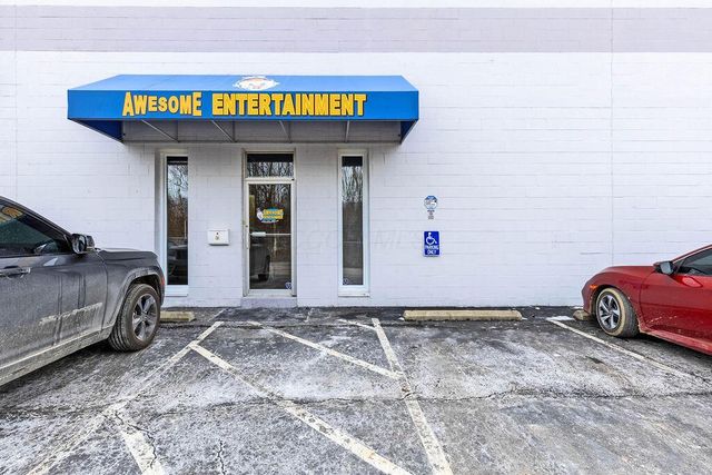 1250 Memory Lane N, B, Columbus, OH 43209