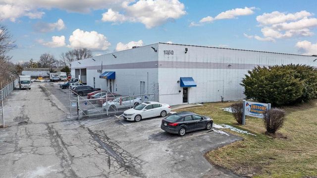1250 Memory Lane N, B, Columbus, OH 43209