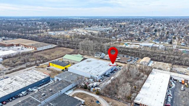 1250 Memory Lane N, B, Columbus, OH 43209