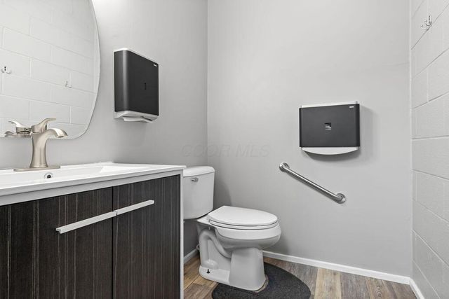 1250 Memory Lane N, B, Columbus, OH 43209