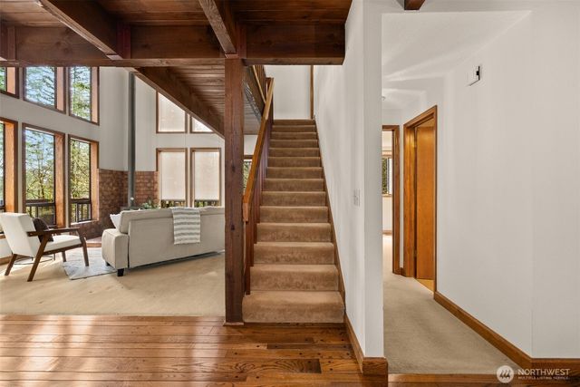 6821 Foothill Loop SW, Olympia, WA 98512