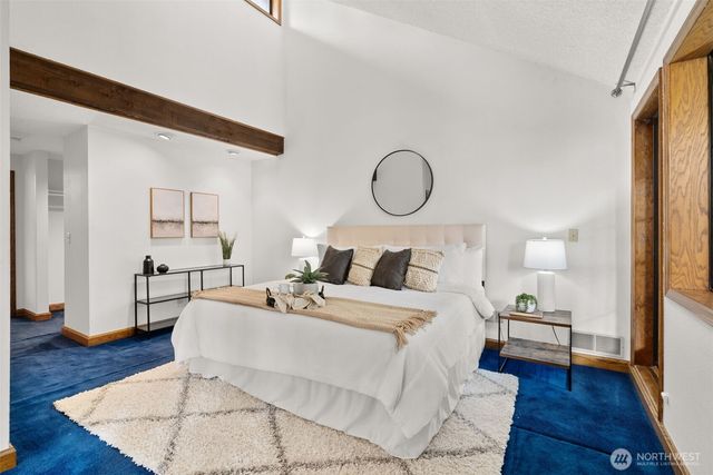 6821 Foothill Loop SW, Olympia, WA 98512