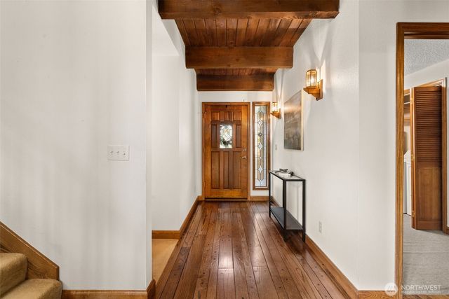 6821 Foothill Loop SW, Olympia, WA 98512