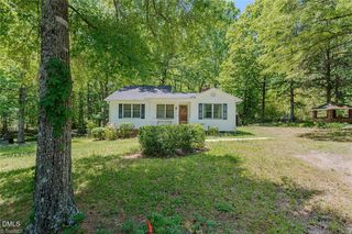 736 Boone Road, Burlington, NC 27217