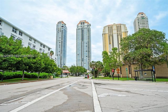 200 178th Dr 505, Sunny Isles Beach, FL 33160