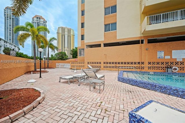 200 178th Dr 505, Sunny Isles Beach, FL 33160