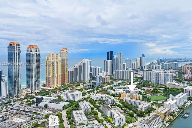 200 178th Dr 505, Sunny Isles Beach, FL 33160