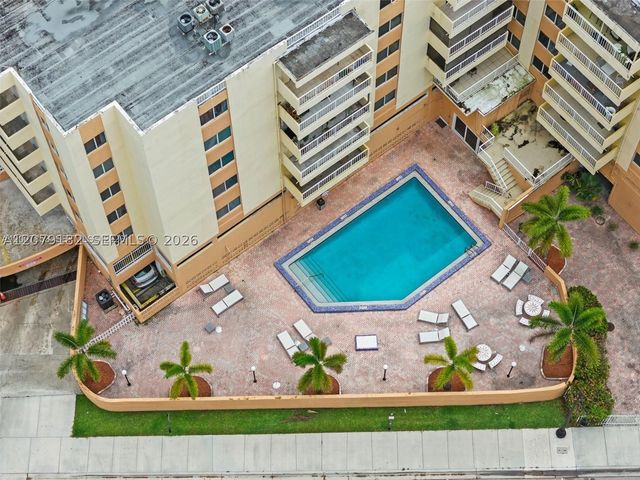 200 178th Dr 505, Sunny Isles Beach, FL 33160