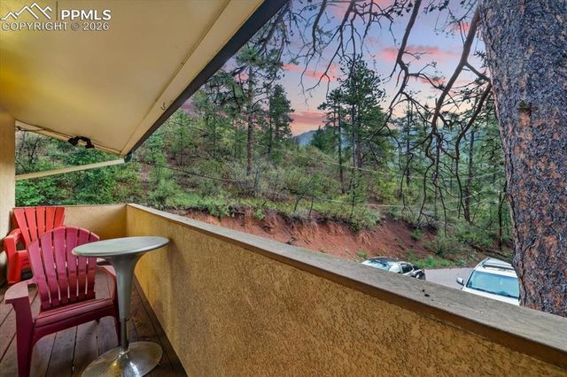 4840-4860 Pikes Peak Highway, Cascade, CO 80809