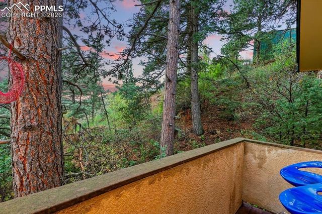 4840-4860 Pikes Peak Highway, Cascade, CO 80809