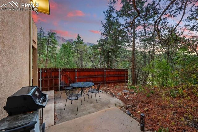 4840-4860 Pikes Peak Highway, Cascade, CO 80809