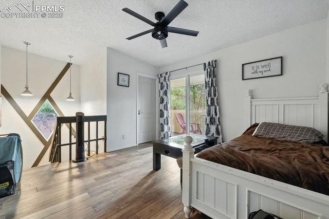 4840-4860 Pikes Peak Highway, Cascade, CO 80809