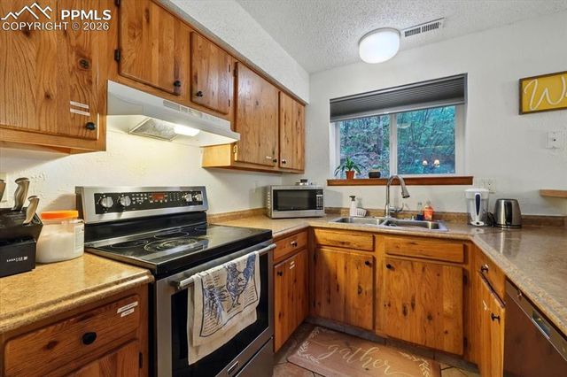 4840-4860 Pikes Peak Highway, Cascade, CO 80809