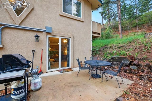 4840-4860 Pikes Peak Highway, Cascade, CO 80809