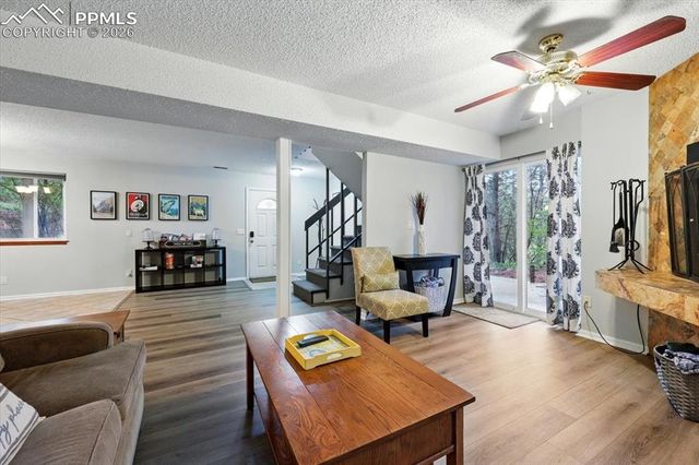 4840-4860 Pikes Peak Highway, Cascade, CO 80809