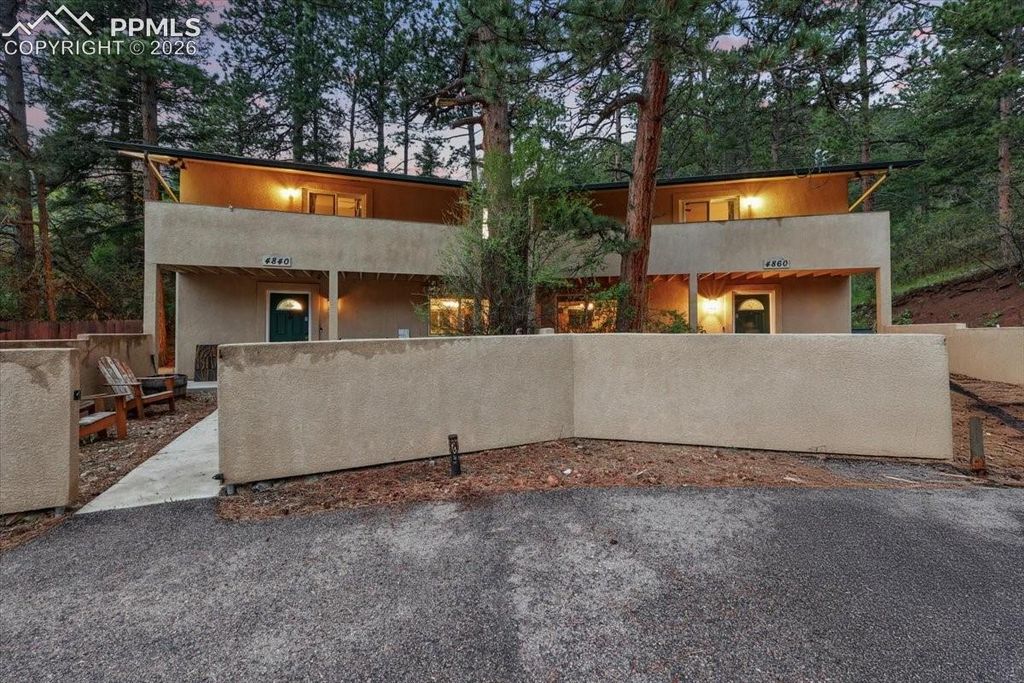 4840-4860 Pikes Peak Highway, Cascade, CO 80809 — photo 3