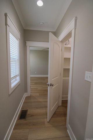 1050 Edinburgh Drive, Conway, AR 72034