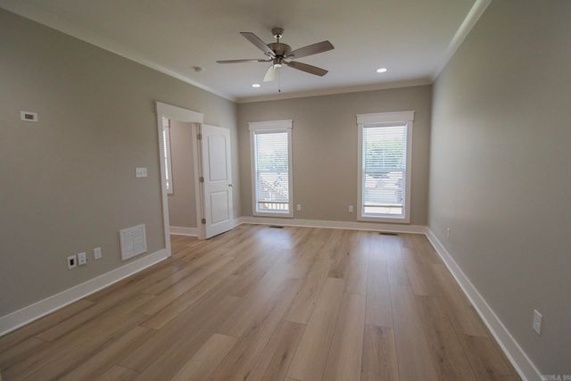 1050 Edinburgh Drive, Conway, AR 72034