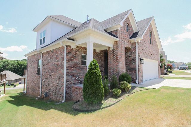 1050 Edinburgh Drive, Conway, AR 72034