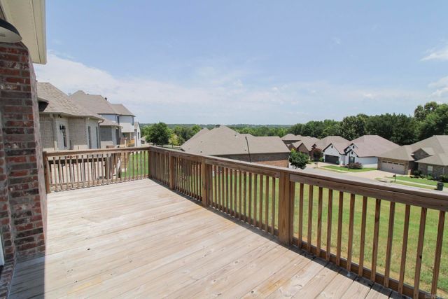 1050 Edinburgh Drive, Conway, AR 72034