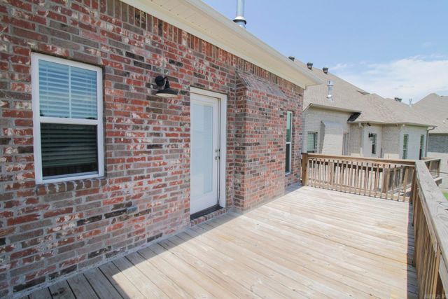 1050 Edinburgh Drive, Conway, AR 72034