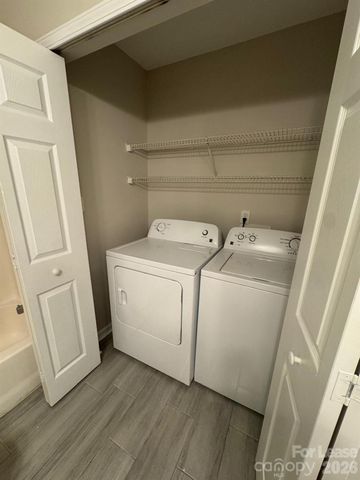 12160 Bottlebrush Place, Charlotte, NC 28277