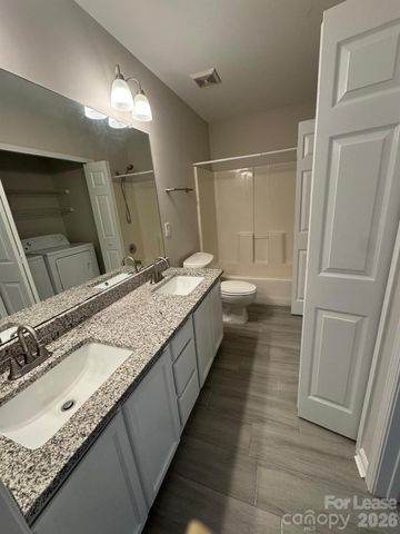 12160 Bottlebrush Place, Charlotte, NC 28277