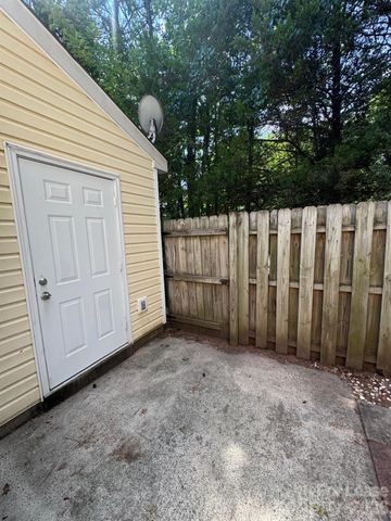 12160 Bottlebrush Place, Charlotte, NC 28277