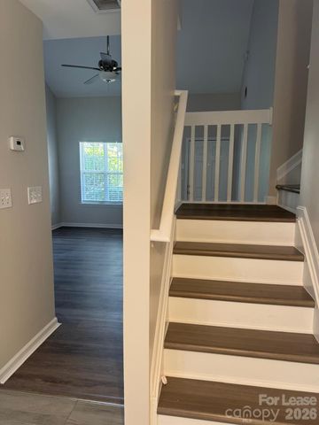 12160 Bottlebrush Place, Charlotte, NC 28277