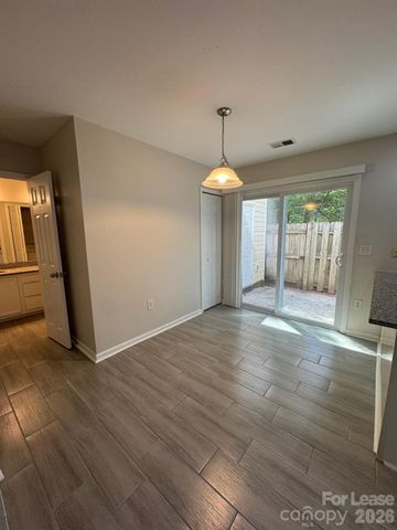 12160 Bottlebrush Place, Charlotte, NC 28277