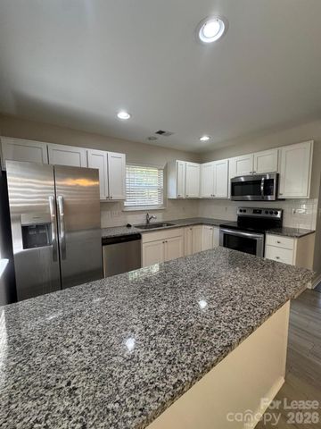 12160 Bottlebrush Place, Charlotte, NC 28277