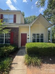 12160 Bottlebrush Place, Charlotte, NC 28277