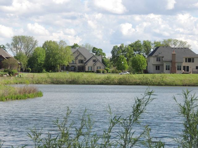 Lot 97 Merry Oaks Drive, Sycamore, IL 60178