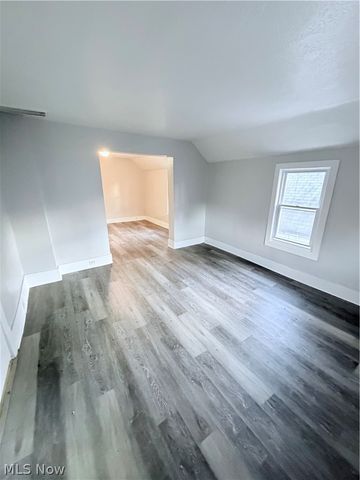 3119 W 68th Street, Cleveland, OH 44102