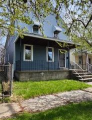 3119 W 68th Street, Cleveland, OH 44102