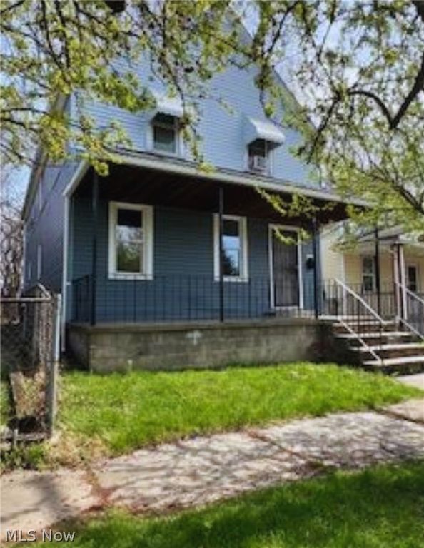 3119 W 68th Street, Cleveland, OH 44102