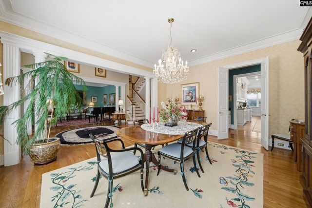 310 Aiken Hunt Circle, Columbia, SC 29223