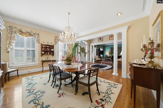 310 Aiken Hunt Circle, Columbia, SC 29223